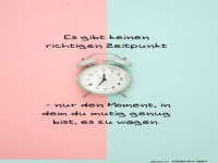 Tick-Tock: Der perfekte Moment wartet!