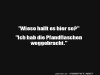 weiter
