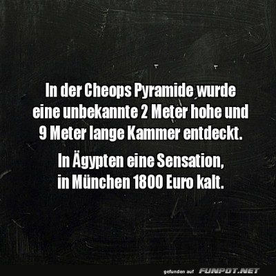 Pyramiden-Schn&auml;ppchen-in-M&uuml;nchen!.jpg von Goldlocke