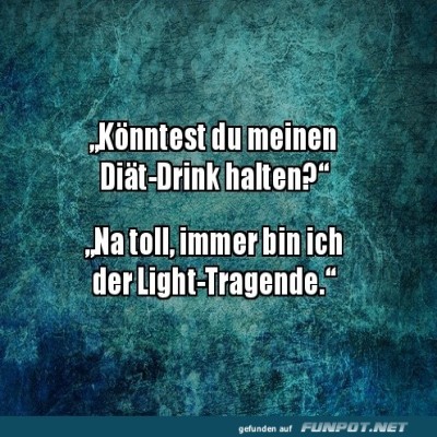 Wenn-das-Leben-dir-Di&auml;t-gibt....jpg von Roger05