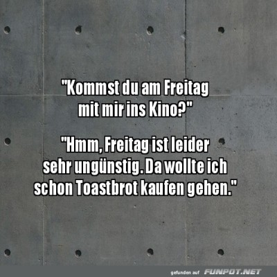 Toastbrot-Tr&auml;ume-und-Film-Absagen.jpg von Leona