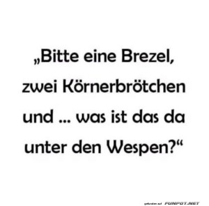 Wespen-Warnung-beim-B�cker!.jpg auf www.funpot.net