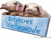 wochenende