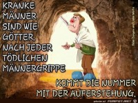 kranke maenner