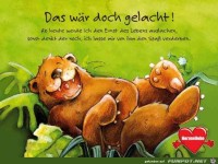 Das waer doch gelacht