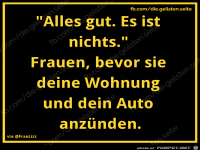 Alles gut