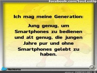 Generation