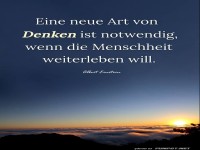 Neue Art von Denken