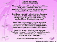 Zum Jahresende 2017 Hard-Version