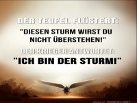 Der Teufel flstert:
