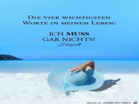 die vier wichtigsten worte