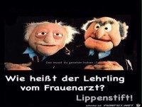 Lehrling