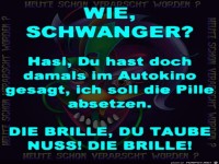 Schwanger