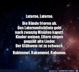 Laterne,-Laterne.jpg auf www.funpot.net