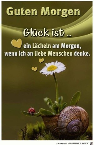 Glck-ist-ein-Lcheln-am-Morgen.jpg auf www.funpot.net