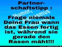 Partnerschaftstip