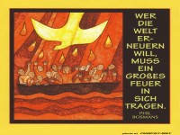 Wer die Welt erneuern will