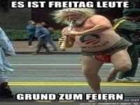Freitag