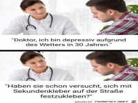 Wie einf�hlsam