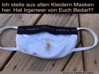 Masken