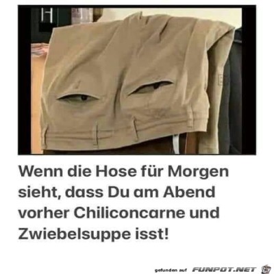 Die-Hose-sieht-dich.jpg von Isabel
