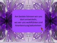 Am besten k�nnen wir uns