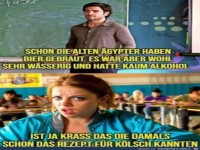 W�ssriges Bier