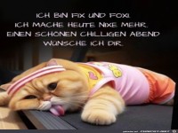 Fix und Foxi