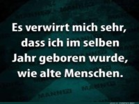 Das verwirrt mich auch