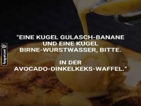 Ungew�hnliche Eissorten bestellen