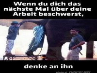 Bürojob plötzlich gar nicht so schlecht!