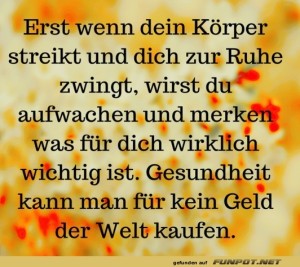 herz-Bild: Gesundheit