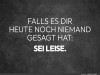 weiter
