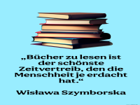 b�cher zu lesen