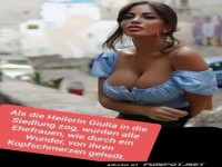 Kopfschmerzen sind weg