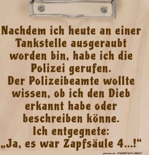 Der-raffinierte-Dieb-an-Zapfs�ule-4!.jpg auf www.funpot.net