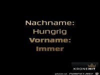 Nachname