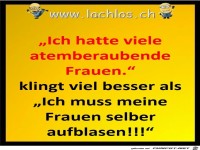 atemberaubende Frauen