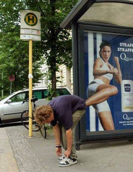 Der richtige Winkel machts 02