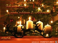 2 advent.....