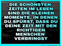 Die schnsten Zeiten im Leben
