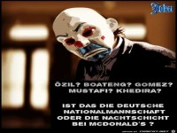 Deutsche Nationalmannschaft