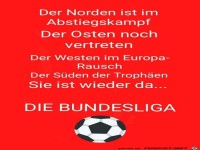 Die Bundesliga