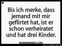 Flirten