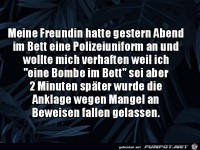 Anklage fallen gelassen