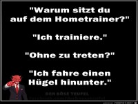 Hometrainer