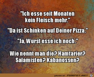 Ich-esse-kein-Fleisch-mehr.jpg auf www.funpot.net