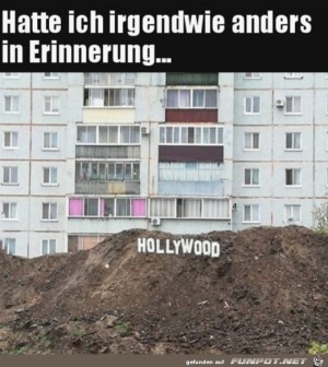 Hollywood-sah-auch-mal-anders-aus.jpg auf www.funpot.net