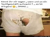 Koennt ihr mir sagen