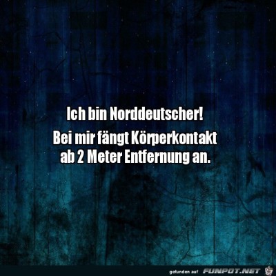 Ein-Norddeutscher.jpg von Luis